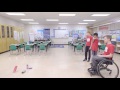 CGAC 150- Jeu de quilles : maternelle-7e