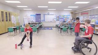 CGAC 150- Jeu de quilles : maternelle-7e screenshot 5