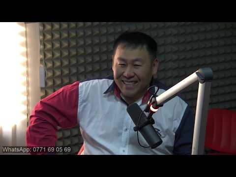 КОНОКТО ТАЛАНТ АНАРБАЕВ 