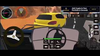 Modern Bus Simulator 2025 | Realistic Driving Experience bus wali game screenshot 5