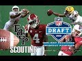 Top 5 Sleeper Prospects 2020! Late Round Draft Steals ...