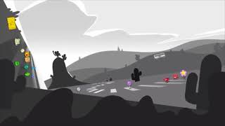 BFB 27 but only when Ruby is on screen