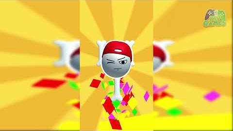 Draw Story 3D Gameplay Walkthrough #1 (Android, IOS)