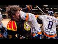 Det bästa från Hockey FEBRUARI/MARS -26