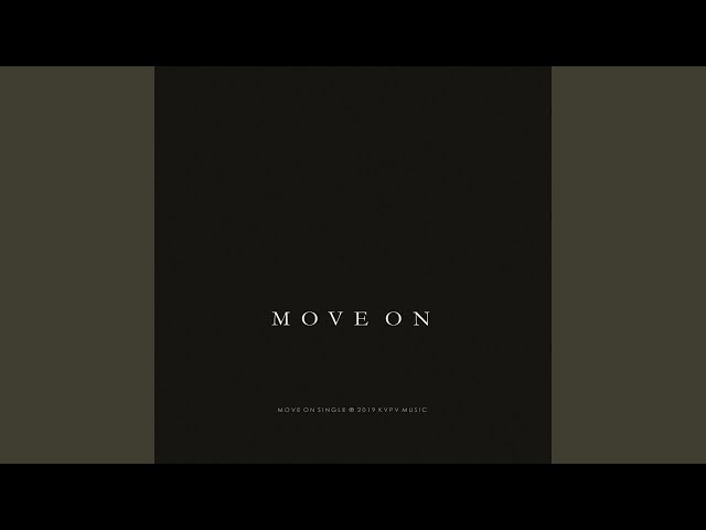 KVPV - Move On
