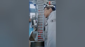 Elevator lifting type automatic plasti cap sorting feeding machine