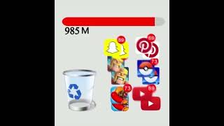 Clean up rubbish and manage apps with one click screenshot 4