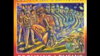 De Harina y de Maiz__Los Tigres del Norte Album De Paisano a Paisano (Año 2000)