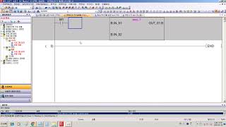 melsec plc function block screenshot 4