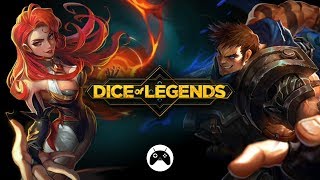 Dice of Legends Android / iOS Gameplay screenshot 5
