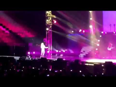 邓紫棋Gem Tang XXX Live Concert 2015 in Malaysia 《喜欢你》