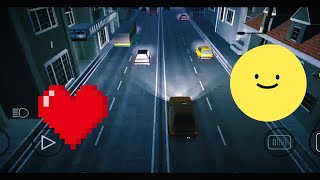 Lane Escape: Traffic Rush #Laneescapetrafficrush #gaming #gameplay #games  screenshot 3