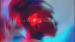 ARCCA, Raffa Martin - It Feel So Good (Bootleg)