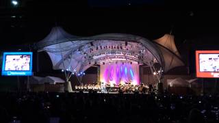 Ben Folds - Rock This Bitch (Columbus Pride)