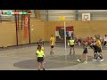 Belgium - Germany | U17 KWC 2025