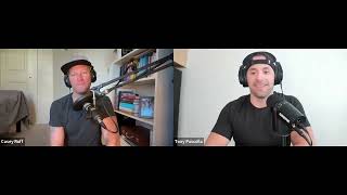 Primal Foundations with Returning Guest Tony Pascolla on Boundless Body Radio!