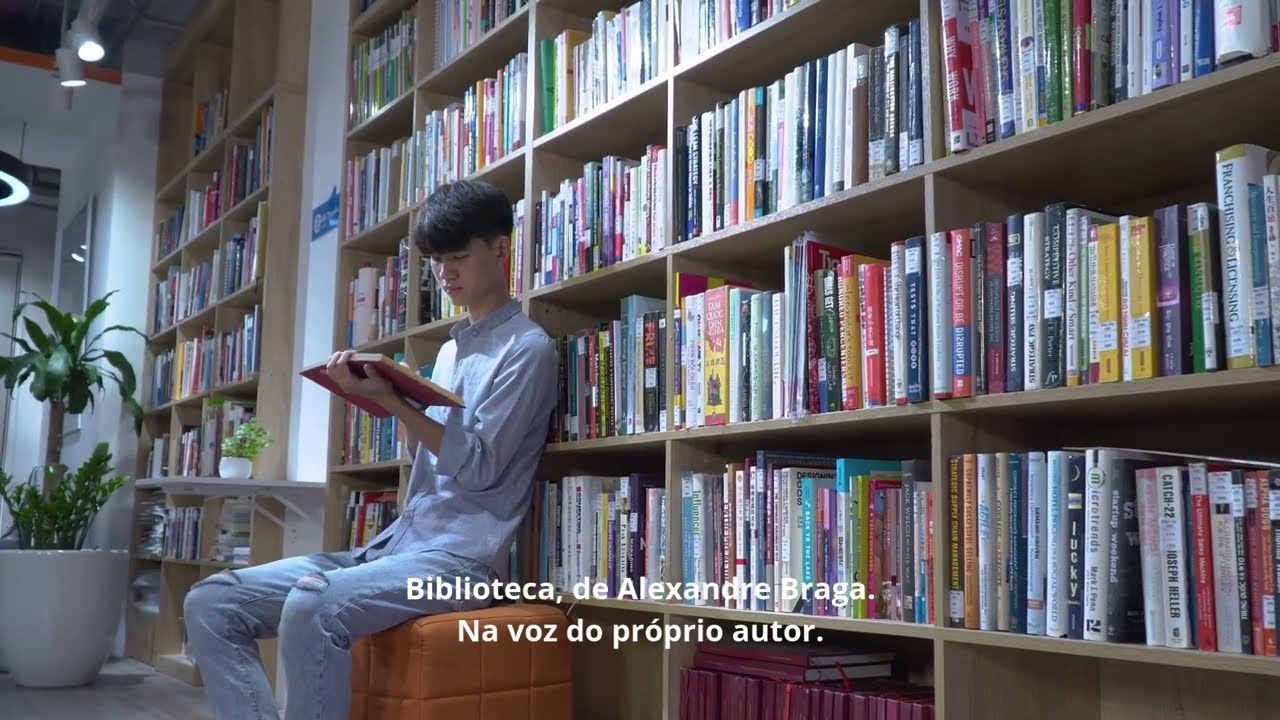 Biblioteca