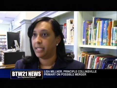 Lisa Millner Principal Lisa Millner Discusses Proposed Merger - YouTube