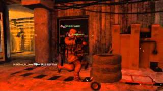 Epic Tomahawk while flashed