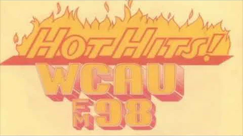 WCAU-FM 98 Philadelphia - Valley Girl Stunt - Terr...