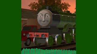 Alfreds Theme - TTTE S2 Remix