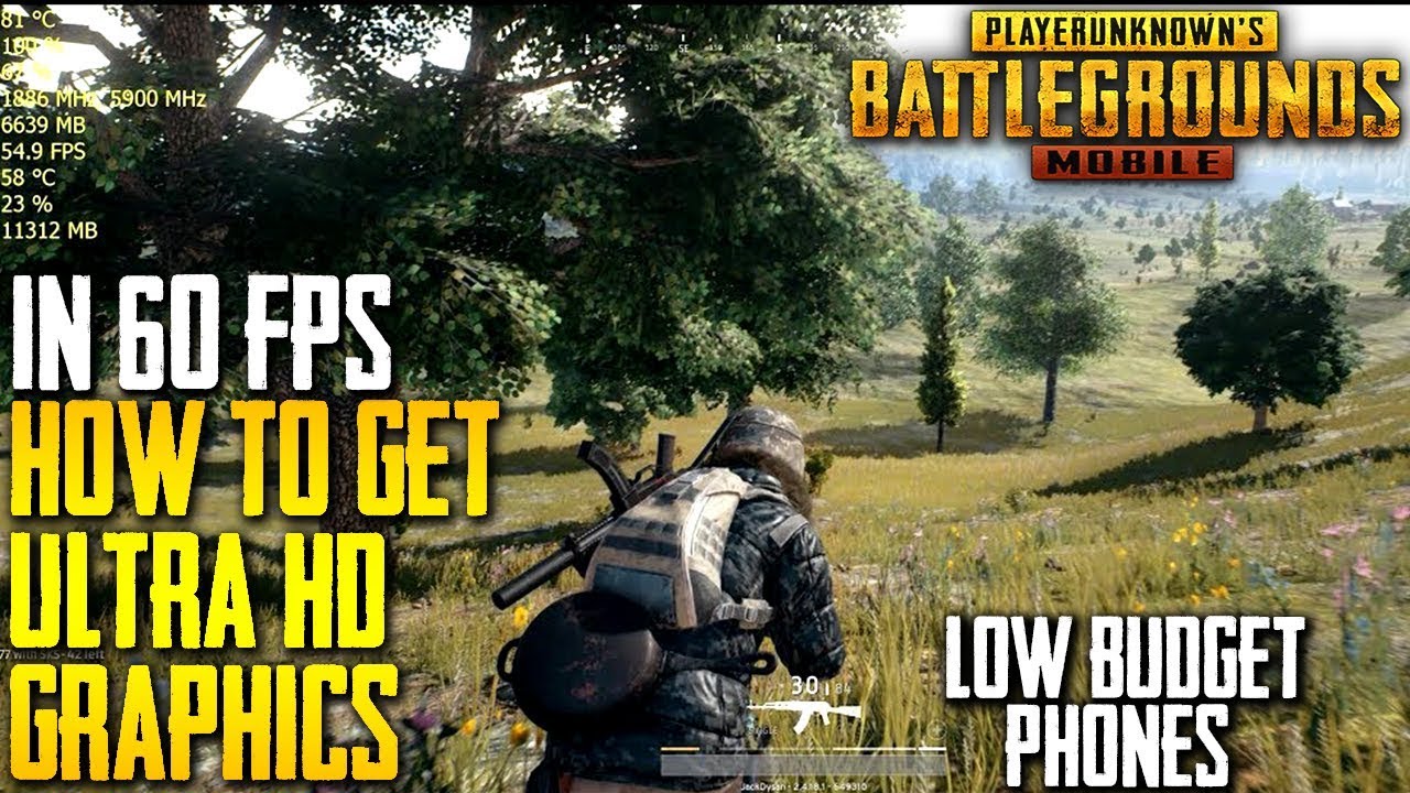 Pubg Mobile Hack Ban 5900
