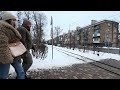 ТУ-7А На Киевской Детской Железной Дороге.
