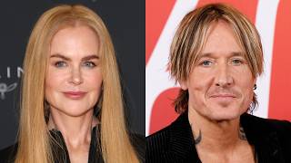 Keith Urban 'relieved' after ex-wife Nicole Kidman's spotted with ‘silver fox’ boyfriend
