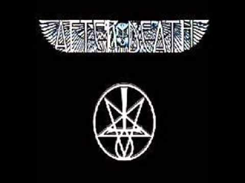 After Death — After Death   01   Devourer of Souls