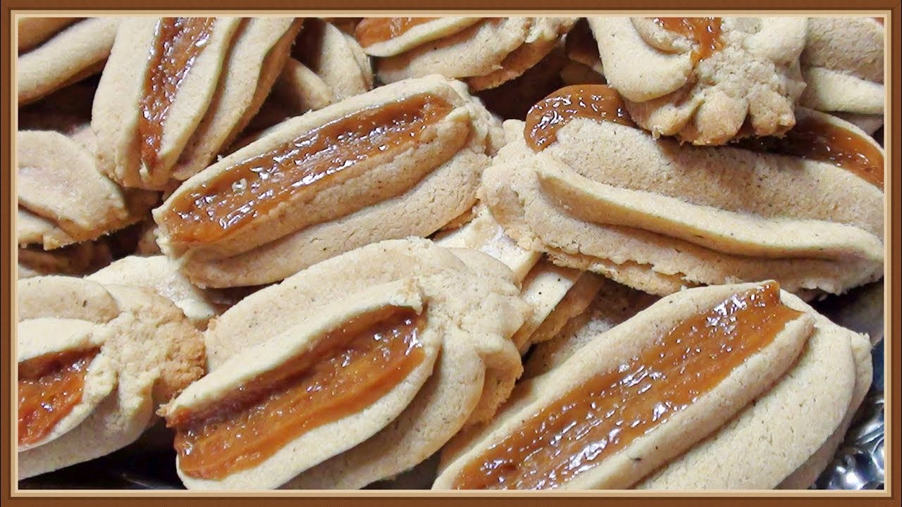 COMO FAZER BISCOITO CHURROS