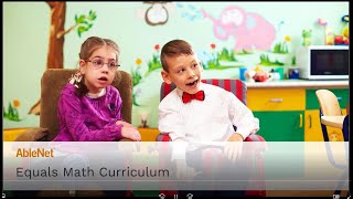 Equals Curriculum Walk-through screenshot 5