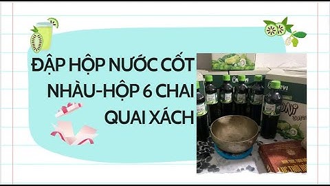 Bán nước cốt trái Nhàu và công dụng trái Nhàu Liên hệ  0973 765 730 I công dụng nước ép trái nhàu