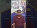 congratulations Anil 🎉 #interview #education #interviewtraining #networking #placement #job