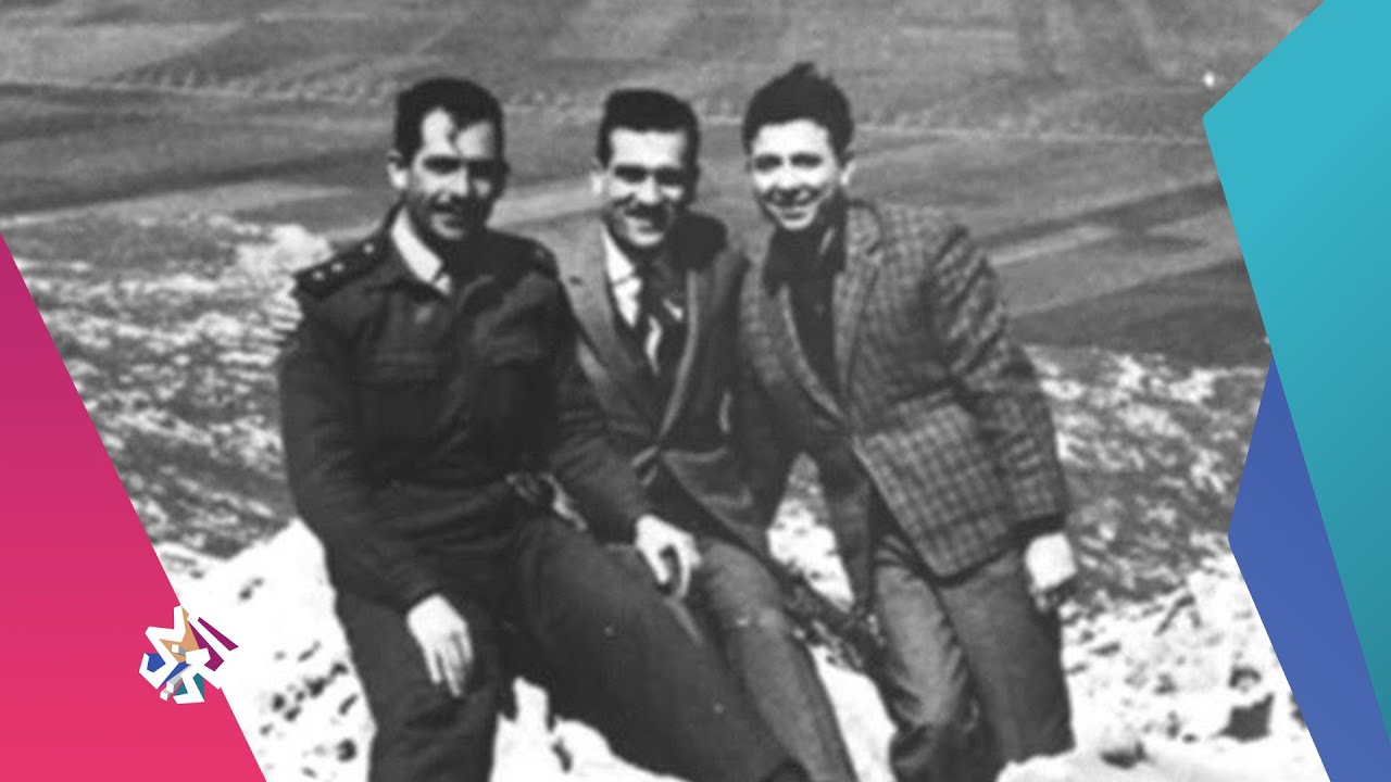 حقائق تنشر لأول مرة عن الجاسوس إيلي كوهين وعن سقوط الجولان | محمد الزعبي | وفي رواية أخرى | ج2