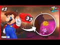 IK FAAL HARD IN MARIO ODYSSEY!