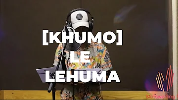 PROMO | Khumo Le Lehuma | Mon-Thursday | 22H20-22H35