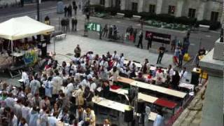 Beiaardcantus Gent 2011 Filia Pastoris