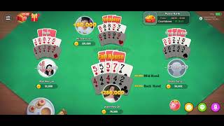 TONGITS GO PUSOY GAME PLAY 4 | JEANLHEA screenshot 5