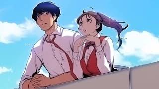 A wonderful new world ❣️-Edit #shorts