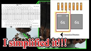 Simplified Armature Diagrams Part 1 (2)