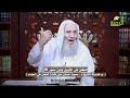 The Fitna Of Attacking Scholars A Response From Sheikh Dr Muhammad Hassan To The Attacks On I 