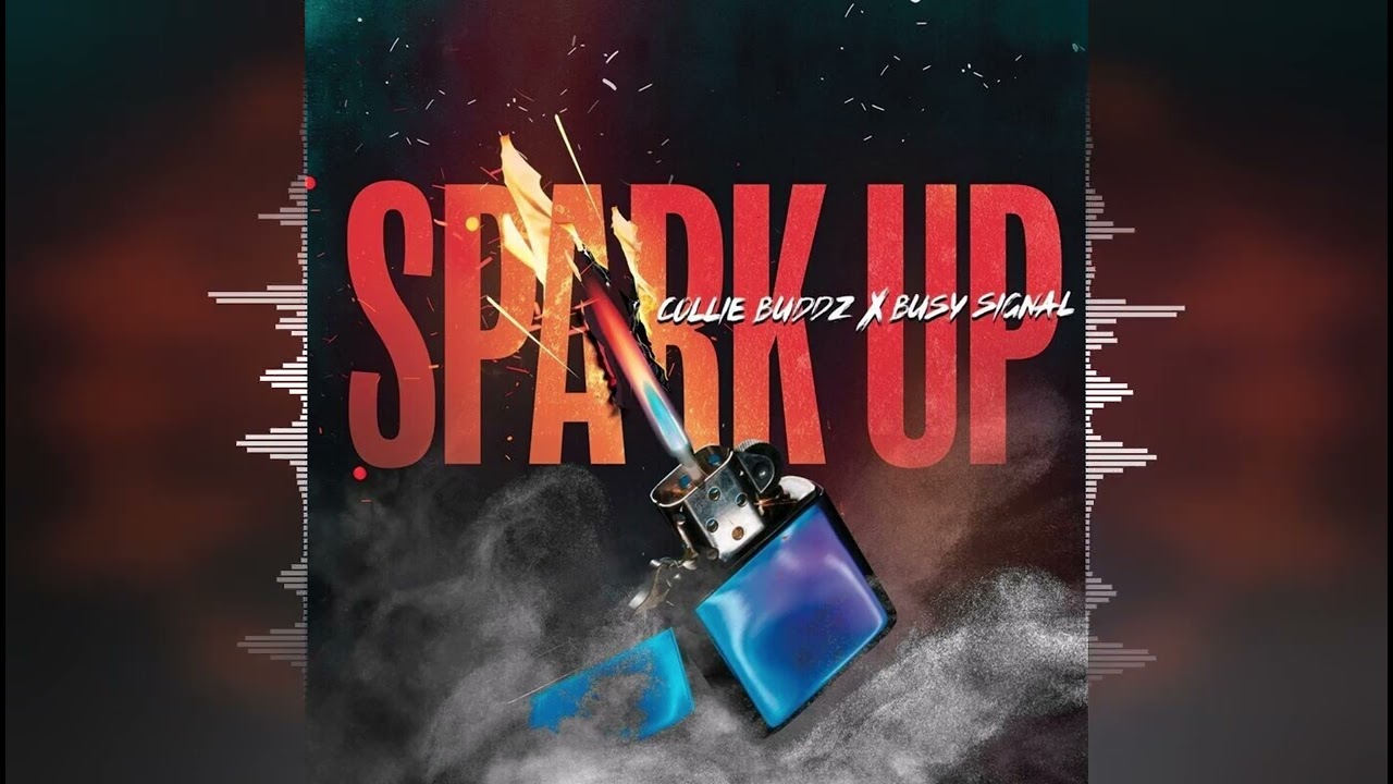 Collie Buddz & Busy Signal - Spark Up [2025]
