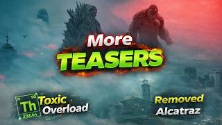 They Added BR Kill Cam! Toxic Overload Class Revealed in Season 4 Teasers