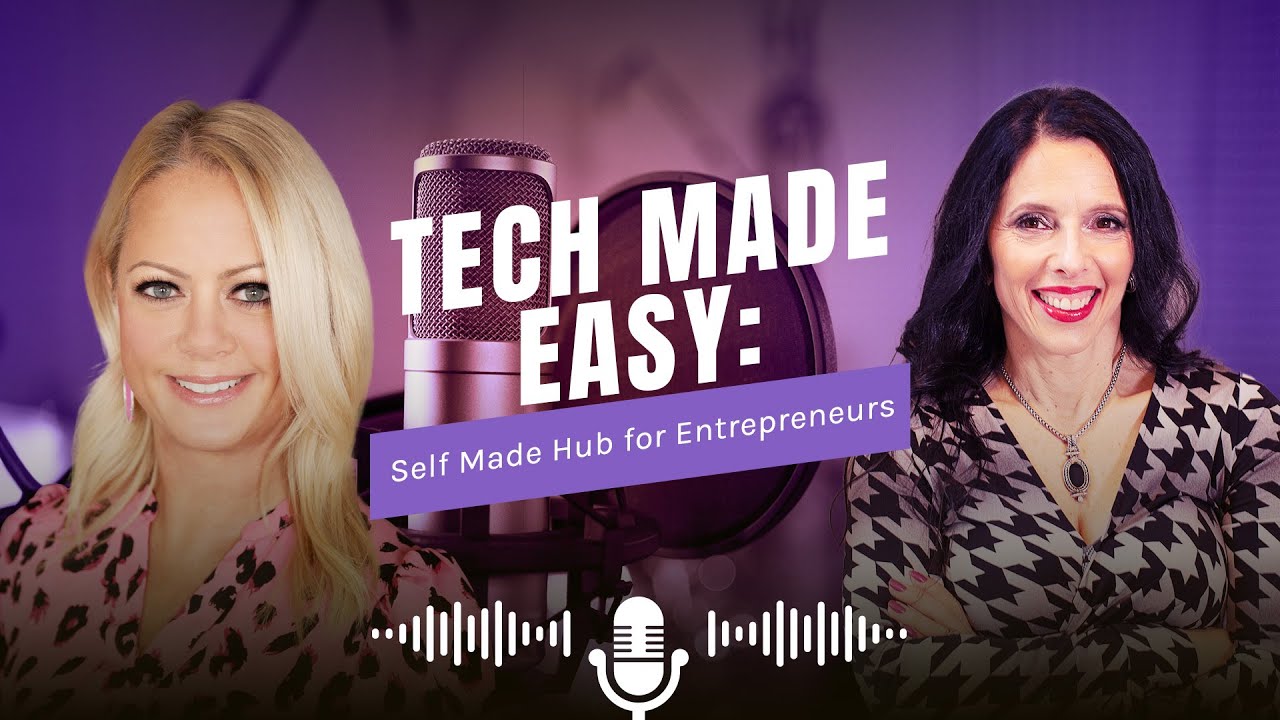 Exclusive Interview with Jessica Green: Building Self Made Hub and Empowering Entrepreneurs