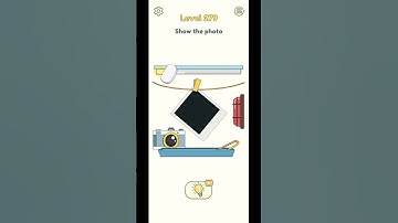 DOP 2: Delete One Part Level 279 Gameplay (Ios,Android)