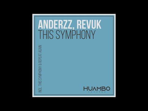 Revuk Anderzz Repeat Again Fun Mix 