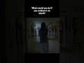 What Would You Do?