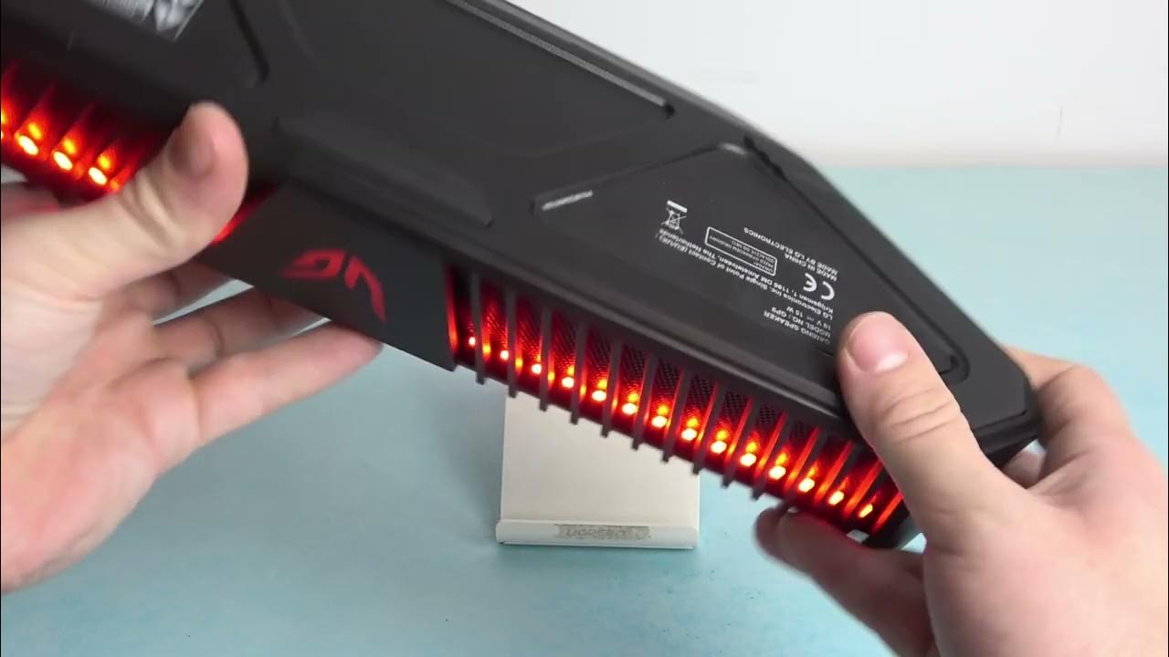 How to Enable or Disable Headset Mode on Your LG Ultra Gear Speaker