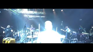 Video thumbnail of "The Snuts - Manhattan Project (Live from SWG3, Glasgow)"