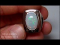 Chevaliere Homme Or Massif 18 Carats